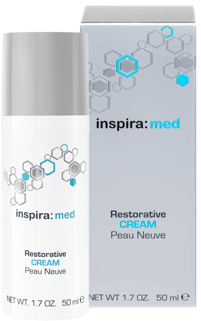 unite restorative cream