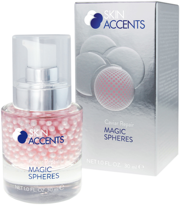 SA MAGIC SPHERES | inspira: cosmetics gmbh
