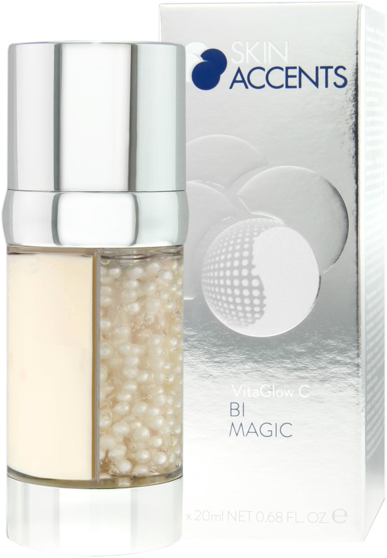 Skin Accents – Active Skincare & Peels | inspira: cosmetics
