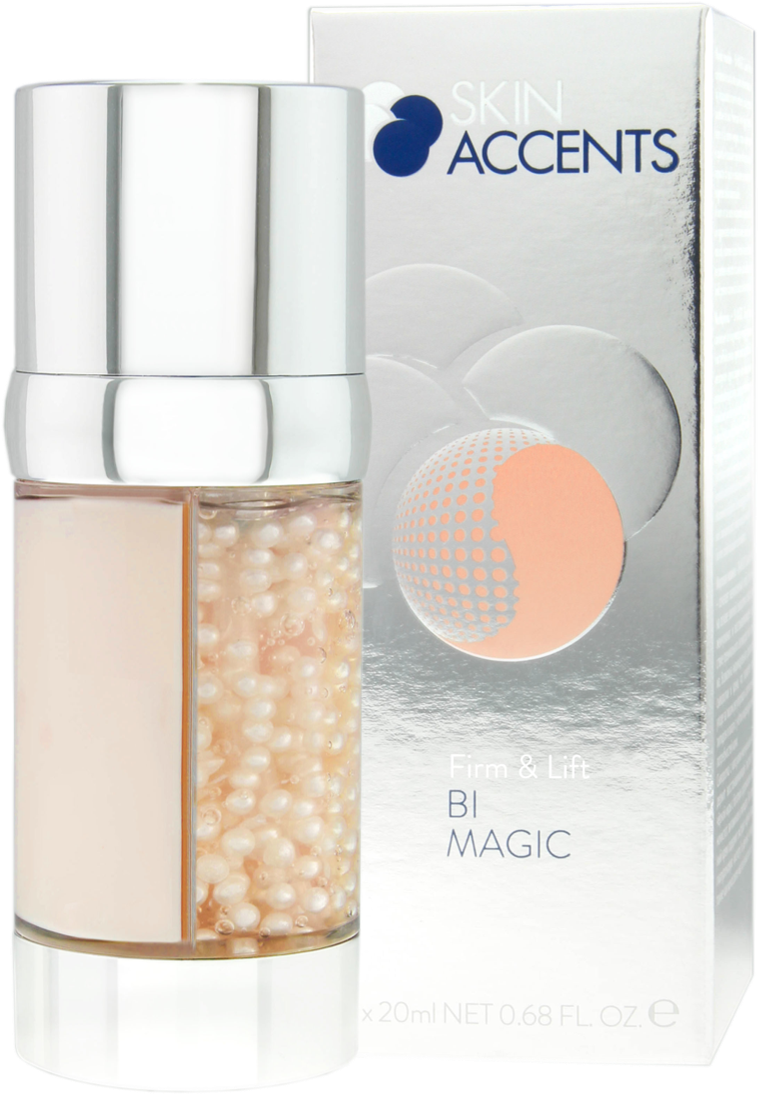 Skin Accents – Active Skincare & Peels | inspira: cosmetics