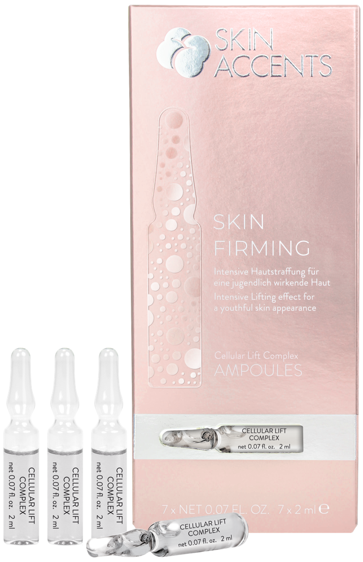 CELLULAR LIFT COMPLEX 7 x 2ML | inspira: cosmetics gmbh