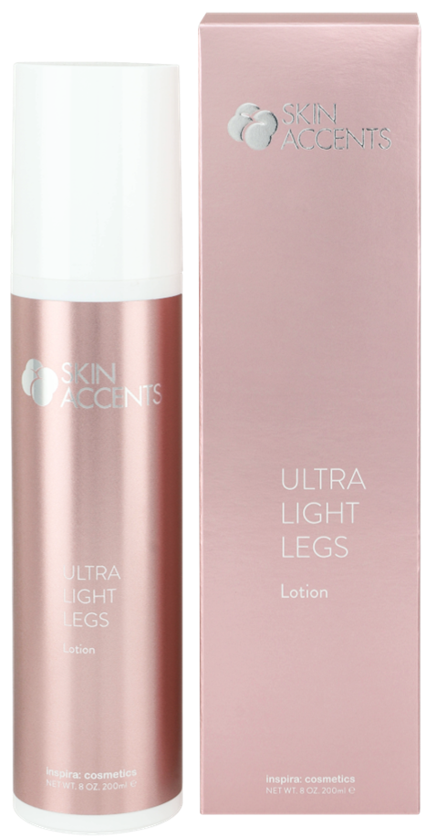 Skin Accents – Active Skincare & Peels | inspira: cosmetics
