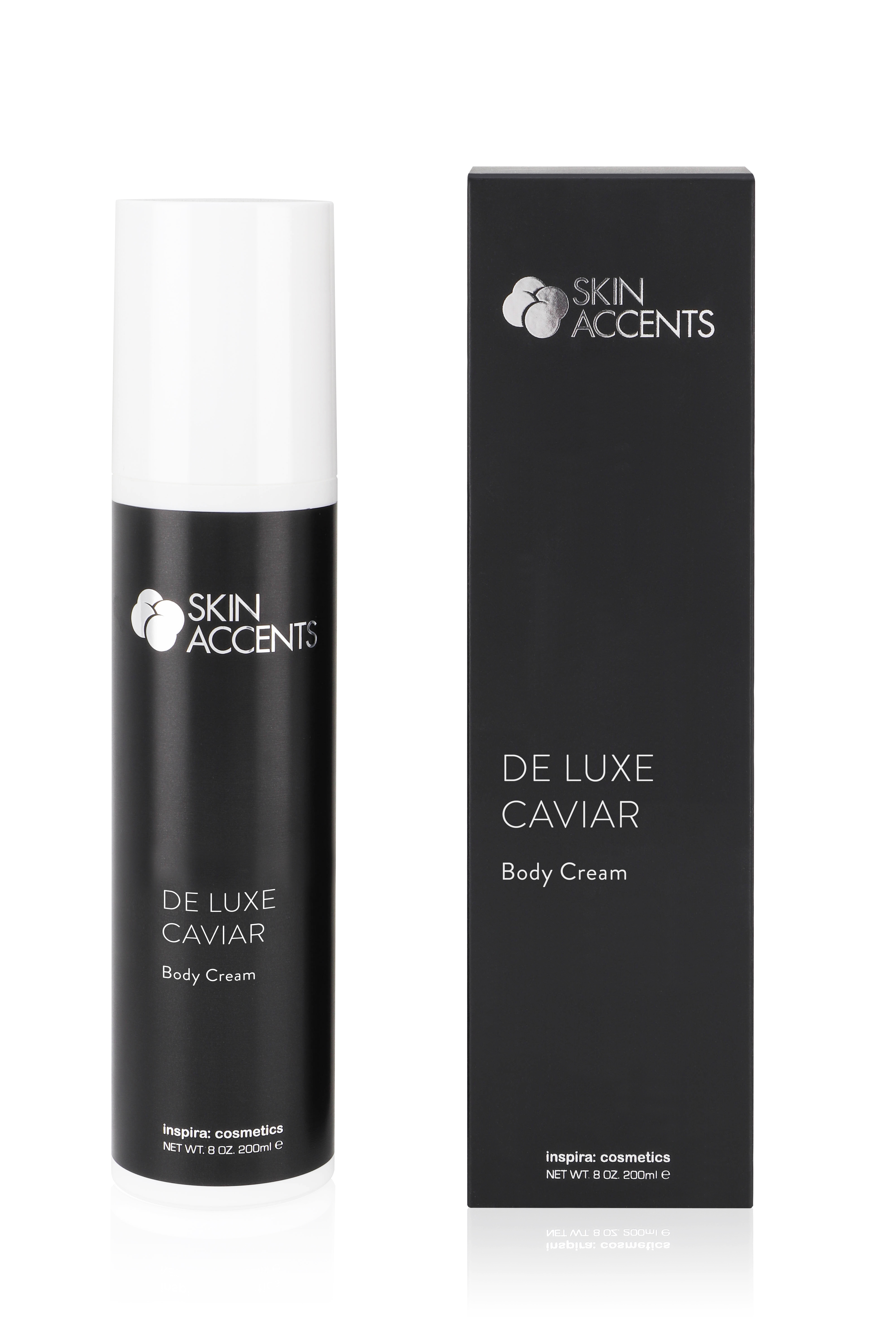 Skin Accents – Active Skincare & Peels | inspira: cosmetics