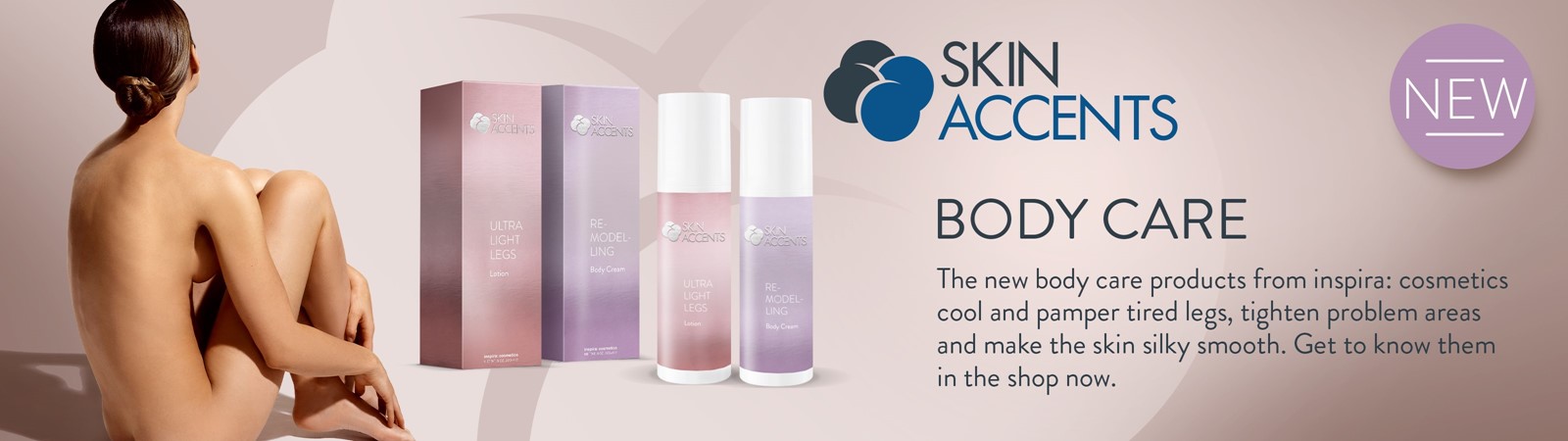 Skin Accents Body