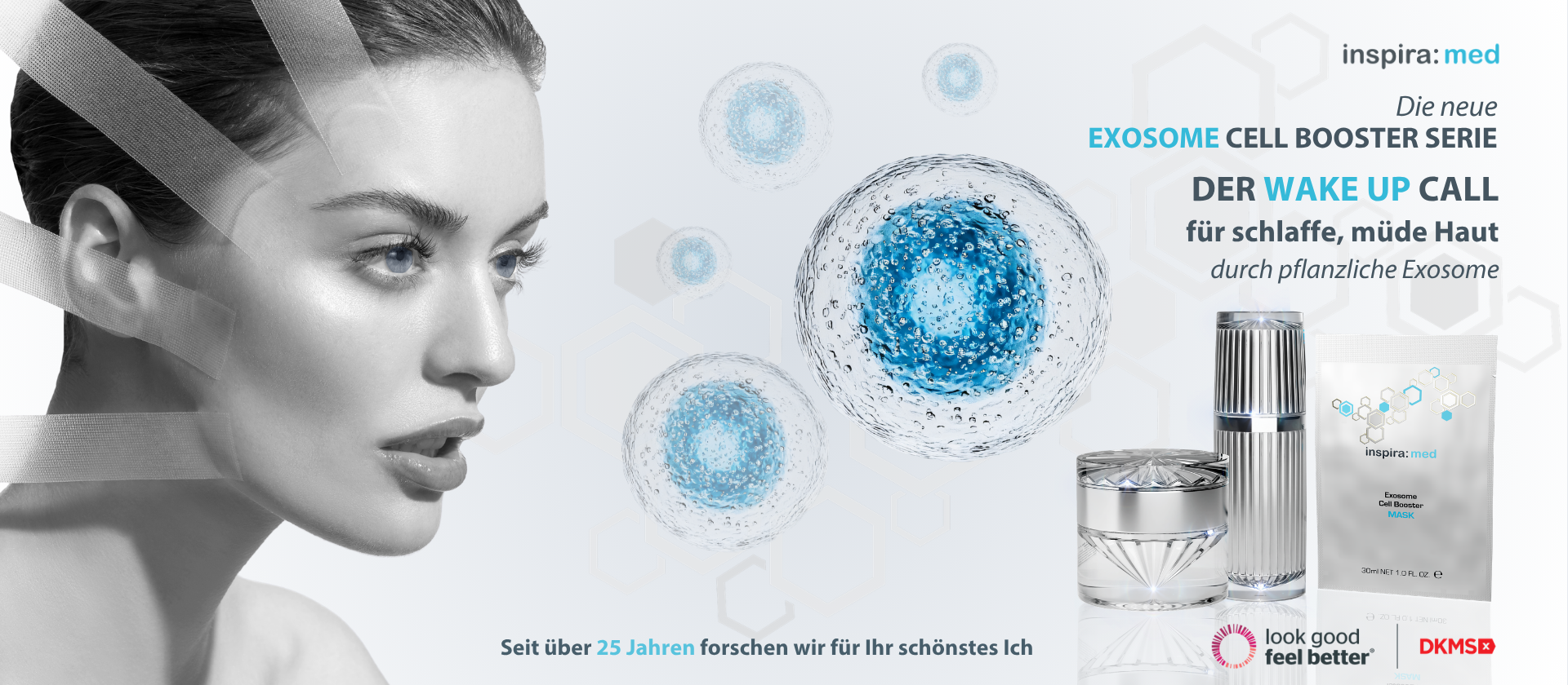 Exosom Produkte