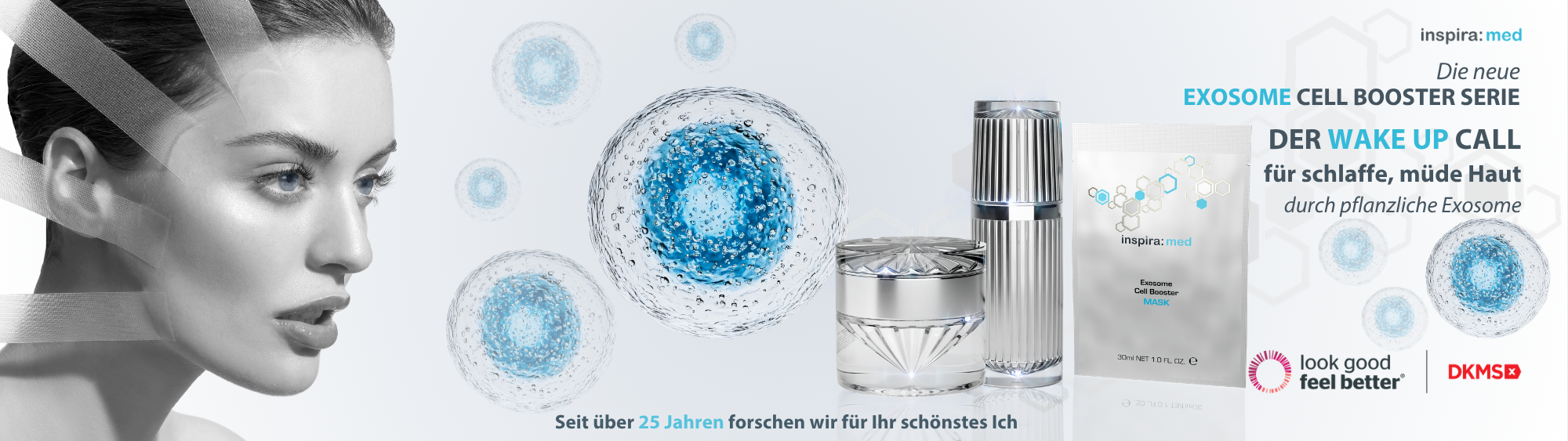 Exosom Produkte