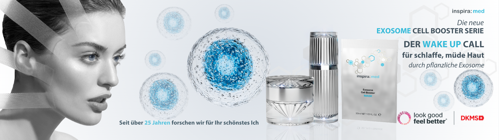 Exosom Produkte